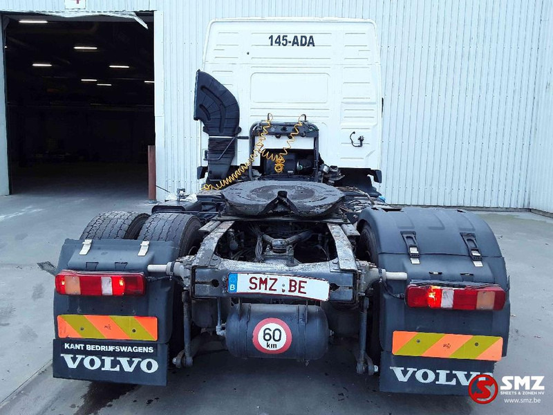 Tractor unit Volvo FM 480 adr: picture 8