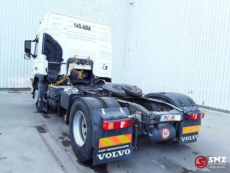 Tractor unit Volvo FM 480 adr: picture 7