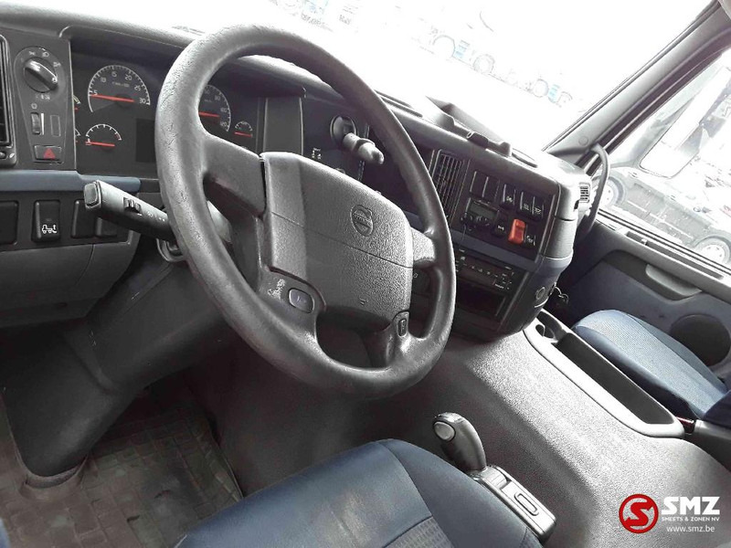 Tractor unit Volvo FM 480 adr: picture 6