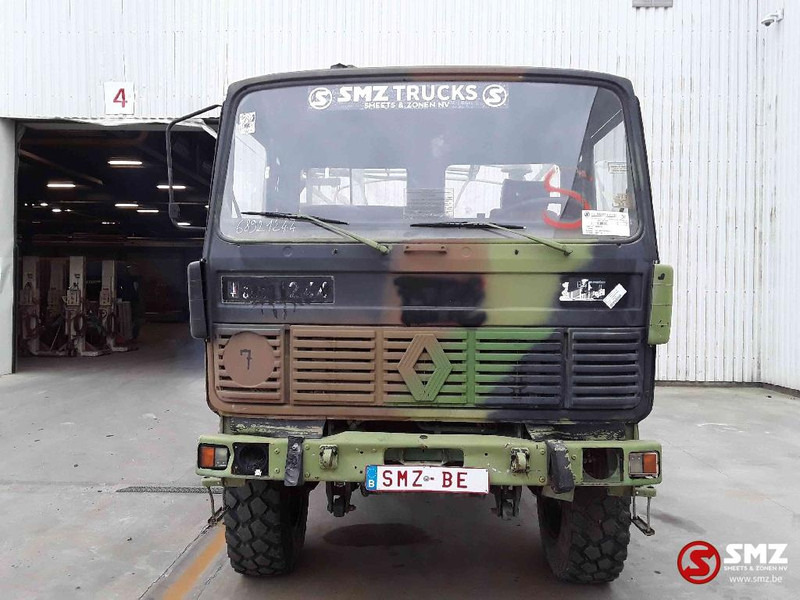 Renault TRM 2000 - Truck: picture 2 Renault TRM 2000 - Truck: picture 2