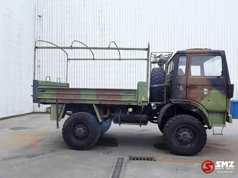 Renault TRM 2000 - Truck: picture 4 Renault TRM 2000 - Truck: picture 4