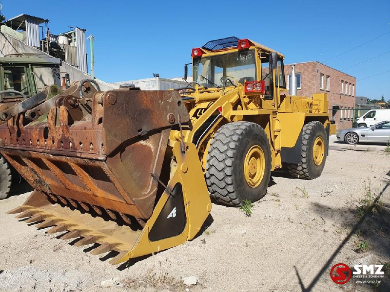 Zettelmeyer ZL 3000 25x - Wheel loader: picture 4 Zettelmeyer ZL 3000 25x - Wheel loader: picture 4