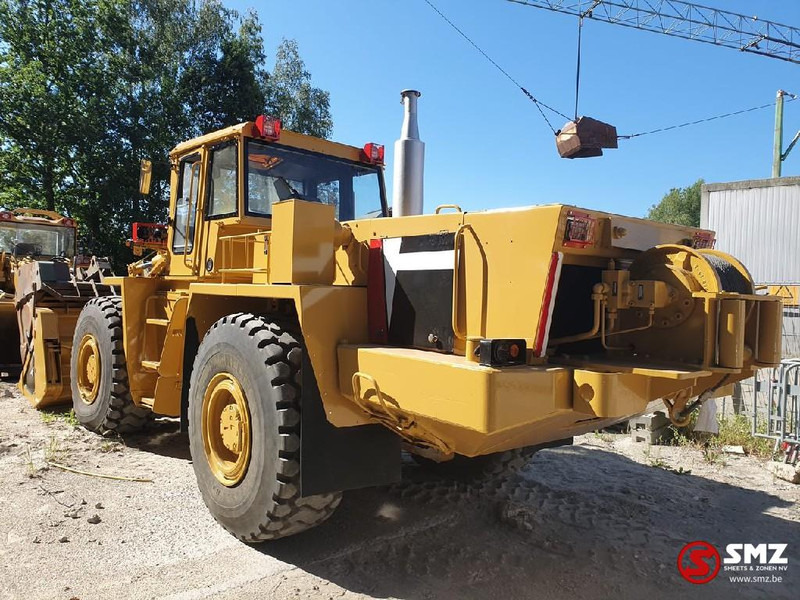 Zettelmeyer ZL 3000 25x - Wheel loader: picture 1 Zettelmeyer ZL 3000 25x - Wheel loader: picture 1
