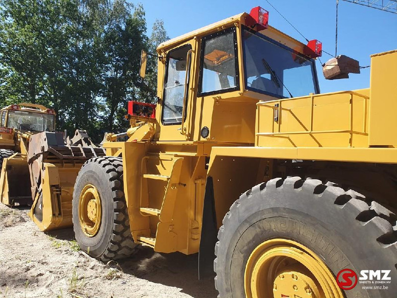 Zettelmeyer ZL 3000 40x on stock TOP - Wheel loader: picture 2 Zettelmeyer ZL 3000 40x on stock TOP - Wheel loader: picture 2