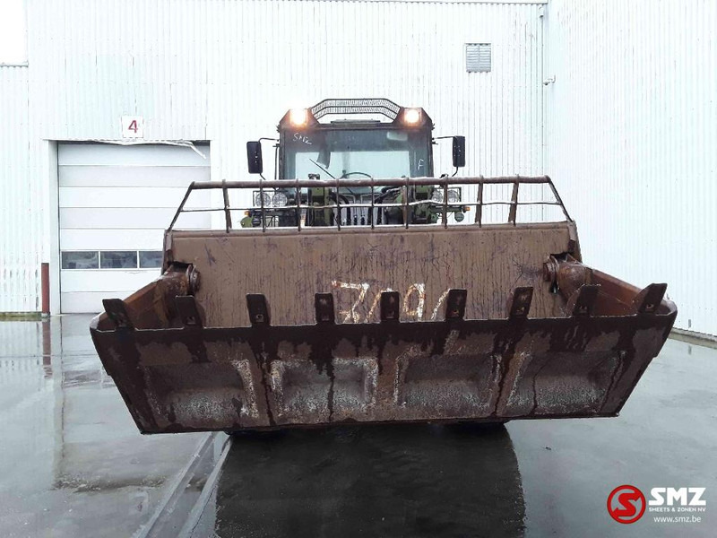 Zettelmeyer ZL 3000 F 20x - Wheel loader: picture 2 Zettelmeyer ZL 3000 F 20x - Wheel loader: picture 2