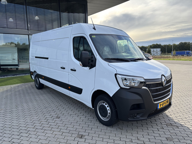Renault Master 135 L3H2 Parkeersensoren + Cruise control - Small van: picture 2 Renault Master 135 L3H2 Parkeersensoren + Cruise control - Small van: picture 2