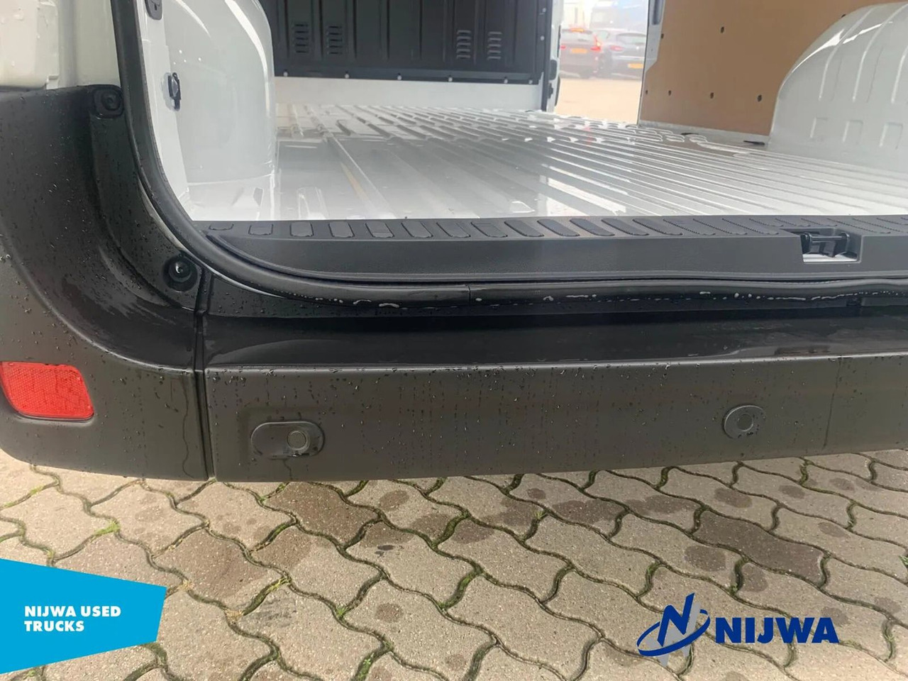 New Panel van Renault Master 180 L3H2 Parkeersensoren + Airco Kasten: picture 13