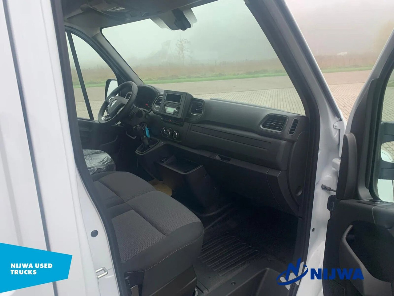 New Panel van Renault Master 180 L3H2 Parkeersensoren + Airco Kasten: picture 15