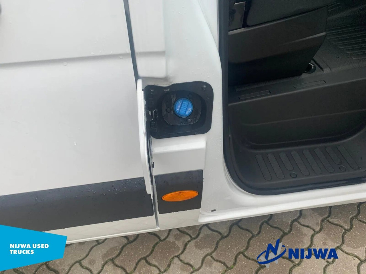 New Panel van Renault Master 180 L3H2 Parkeersensoren + Airco Kasten: picture 14