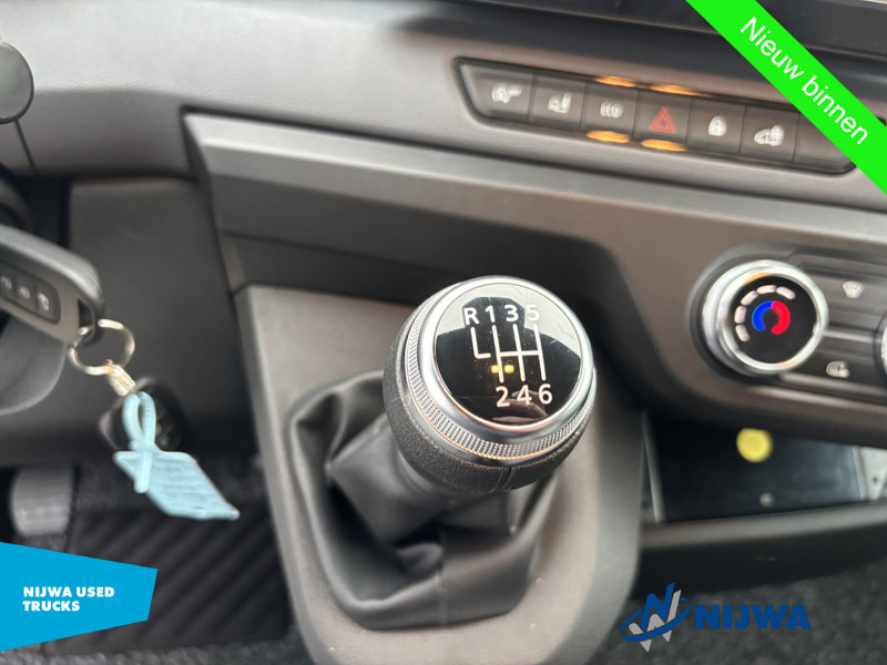 New Panel van Renault Master T35 130 L3H2 Parkeersensoren + Carplay: picture 11