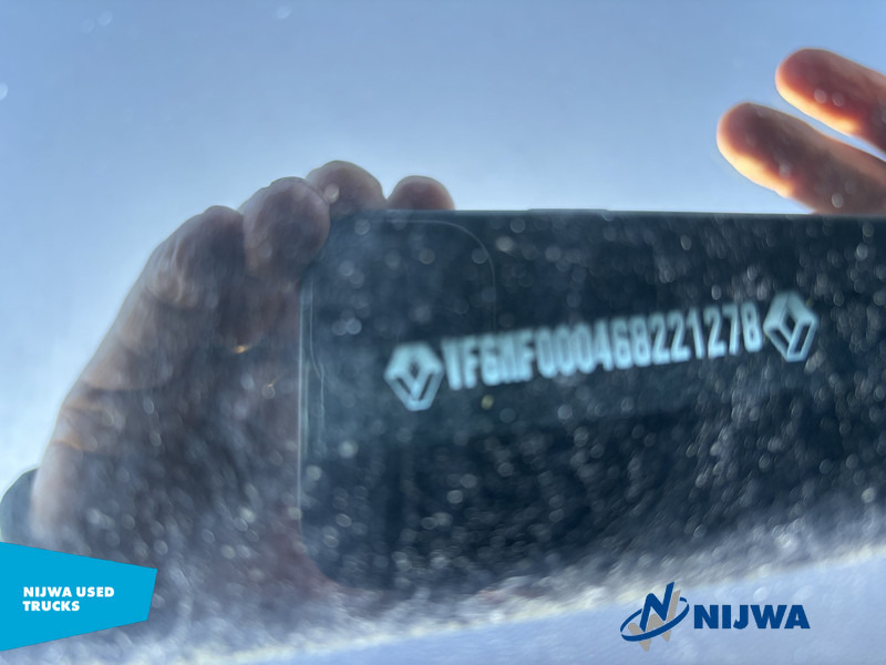 Renault Master T35 150 L2H2 Navigatie + Dubbele schuifdeur - Panel van: picture 5 Renault Master T35 150 L2H2 Navigatie + Dubbele schuifdeur - Panel van: picture 5