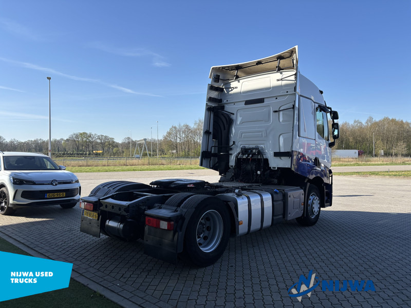 Renault T 460 4x2 Koelkast + Standkachel - Tractor unit: picture 3 Renault T 460 4x2 Koelkast + Standkachel - Tractor unit: picture 3