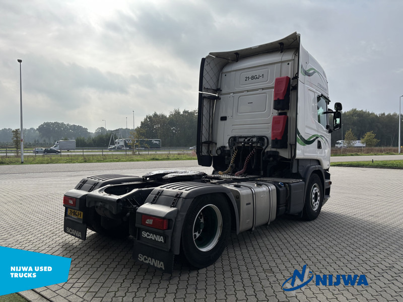 Scania R450 4x2 SCR only + Retarder - Tractor unit: picture 3 Scania R450 4x2 SCR only + Retarder - Tractor unit: picture 3