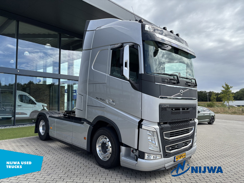 Volvo FH 460 4x2 I-Save + Schuifschotel - Tractor unit: picture 2 Volvo FH 460 4x2 I-Save + Schuifschotel - Tractor unit: picture 2