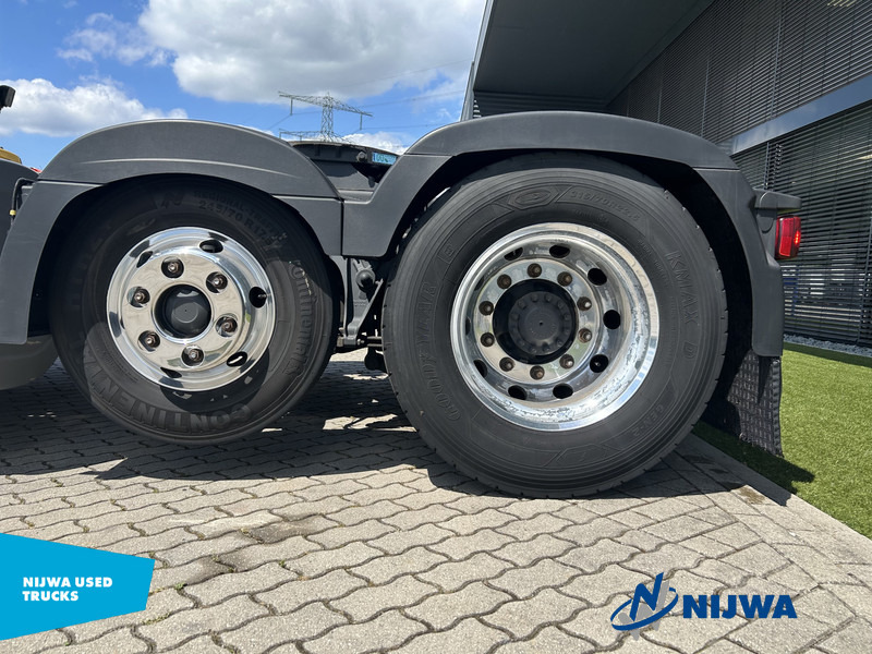 Tractor unit Volvo FH 460 6x2 Valid ADR + ACC: picture 9 Tractor unit Volvo FH 460 6x2 Valid ADR + ACC: picture 9