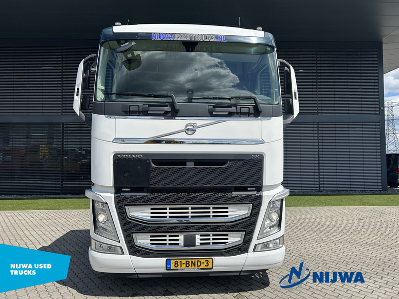 Tractor unit Volvo FH 460 6x2 Valid ADR + ACC: picture 6 Tractor unit Volvo FH 460 6x2 Valid ADR + ACC: picture 6