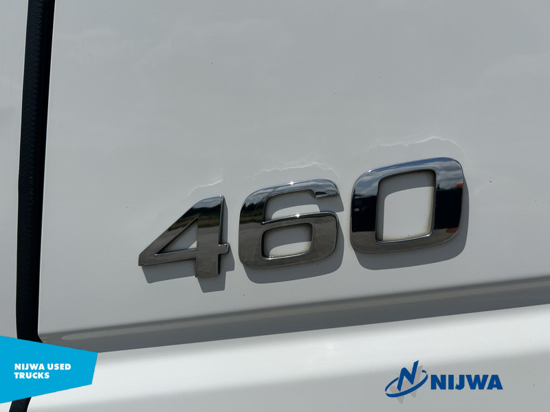 Tractor unit Volvo FH 460 6x2 Valid ADR + ACC: picture 11 Tractor unit Volvo FH 460 6x2 Valid ADR + ACC: picture 11