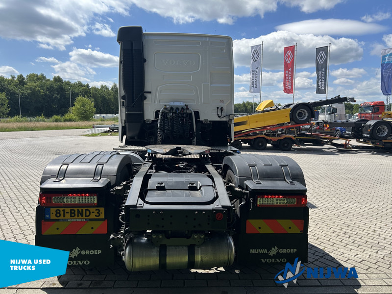 Tractor unit Volvo FH 460 6x2 Valid ADR + ACC: picture 8 Tractor unit Volvo FH 460 6x2 Valid ADR + ACC: picture 8