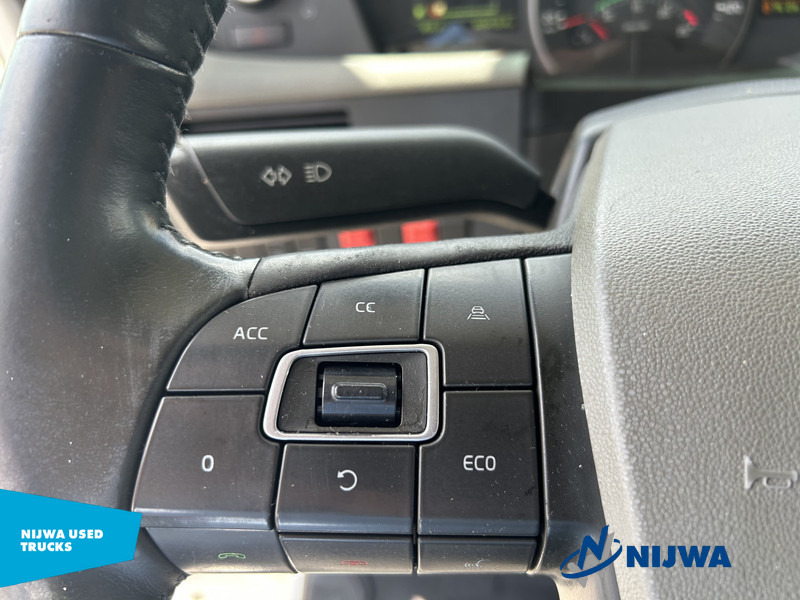 Tractor unit Volvo FH 460 6x2 Valid ADR + ACC: picture 18 Tractor unit Volvo FH 460 6x2 Valid ADR + ACC: picture 18