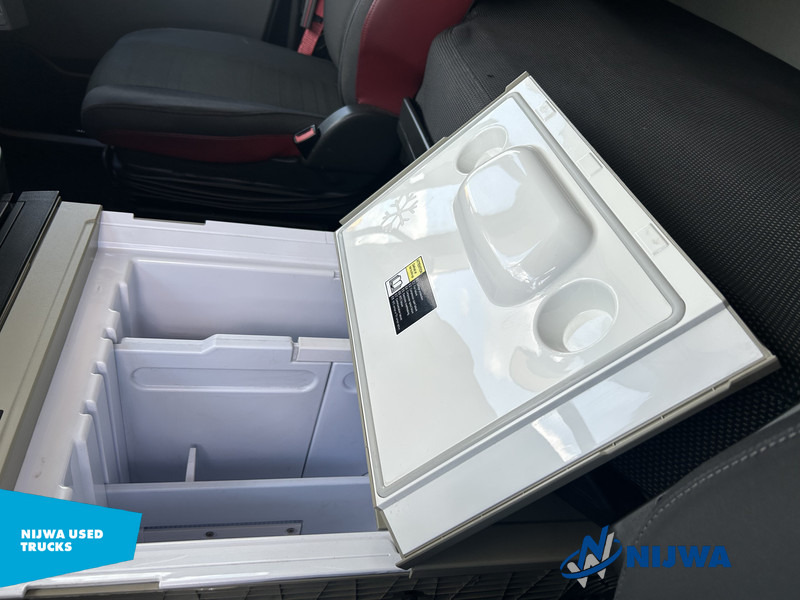 Tractor unit Volvo FH 460 6x2 Valid ADR + ACC: picture 13 Tractor unit Volvo FH 460 6x2 Valid ADR + ACC: picture 13