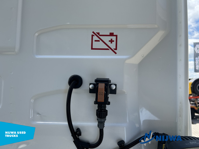 Tractor unit Volvo FH 460 6x2 Valid ADR + ACC: picture 16 Tractor unit Volvo FH 460 6x2 Valid ADR + ACC: picture 16