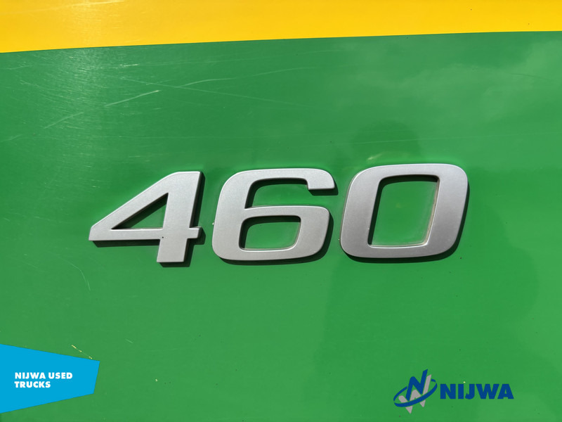 Volvo FM 460 4x2 PTO + Alcoa's - Tractor unit: picture 5 Volvo FM 460 4x2 PTO + Alcoa's - Tractor unit: picture 5