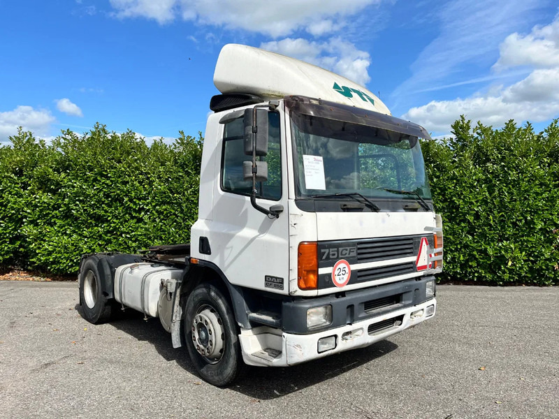 DAF CF 75.250 FT Euro2 - Tractor unit: picture 1 DAF CF 75.250 FT Euro2 - Tractor unit: picture 1