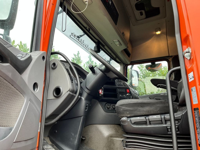 Tractor unit DAF XF 440 FT SC Euro6: picture 6