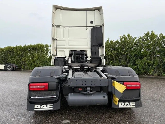 DAF XF 480 FT euro6 intarder - Tractor unit: picture 4 DAF XF 480 FT euro6 intarder - Tractor unit: picture 4