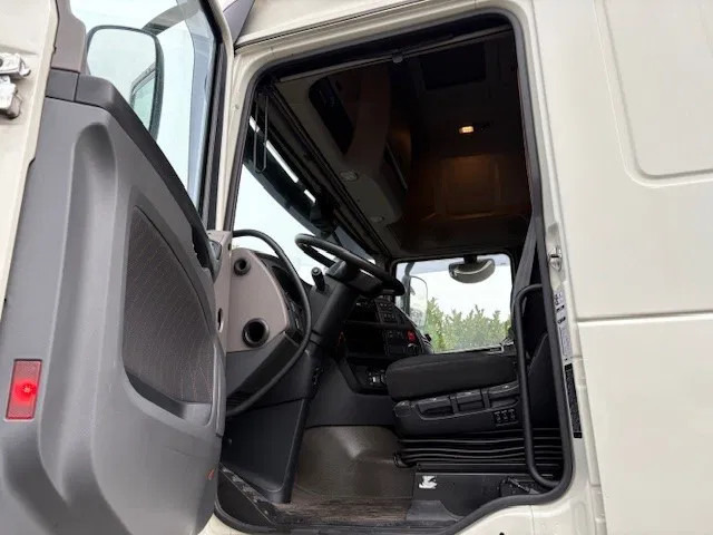 DAF XF 480 FT euro6 intarder - Tractor unit: picture 5 DAF XF 480 FT euro6 intarder - Tractor unit: picture 5