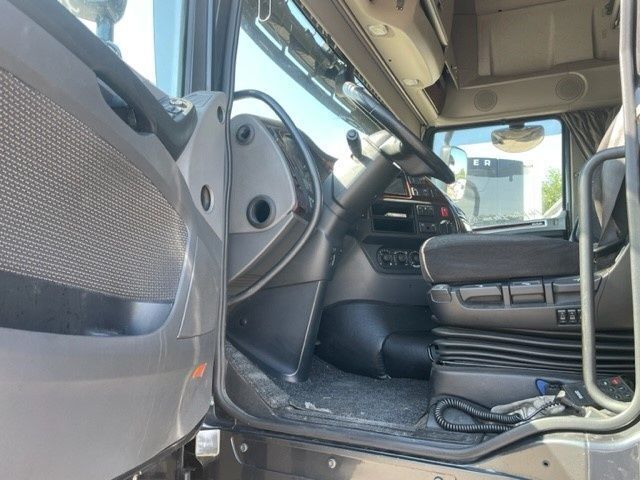 DAF XF 510 FT Euro6 Intarder - Tractor unit: picture 4 DAF XF 510 FT Euro6 Intarder - Tractor unit: picture 4