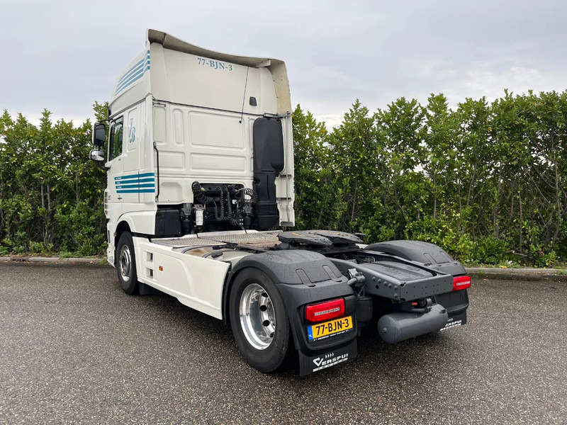 DAF XF 510 FT Euro6 - Tractor unit: picture 3 DAF XF 510 FT Euro6 - Tractor unit: picture 3