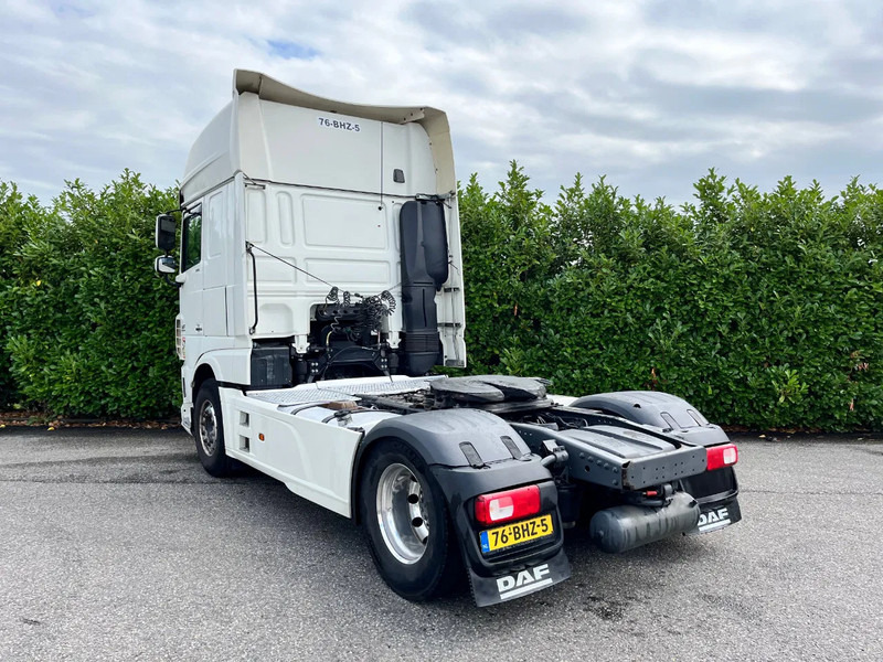 DAF XF 510 FT Euro6 - Tractor unit: picture 3 DAF XF 510 FT Euro6 - Tractor unit: picture 3