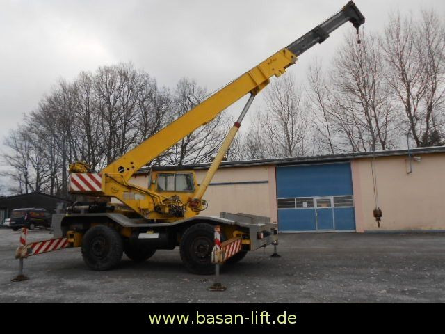 Coles Cranes Coles Cranes - Crane truck: picture 2 Coles Cranes Coles Cranes - Crane truck: picture 2