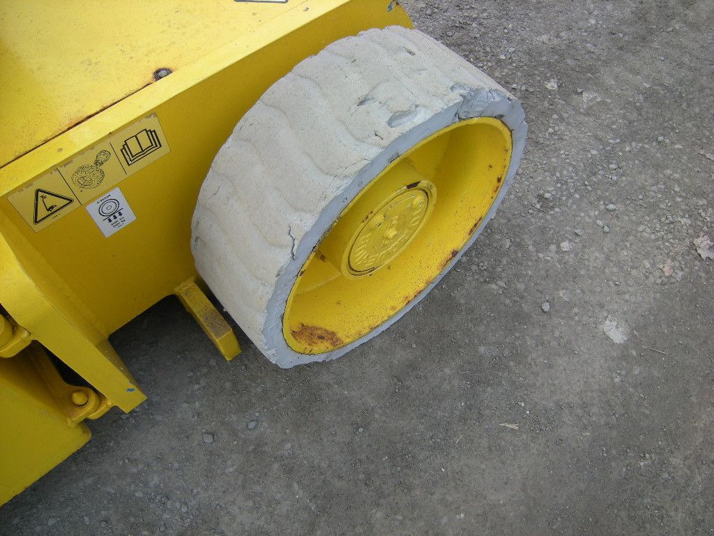 New Truck mounted aerial platform Genie Arbeitsbühne Genie Z 34/22N, 12,5 m: picture 8 New Truck mounted aerial platform Genie Arbeitsbühne Genie Z 34/22N, 12,5 m: picture 8