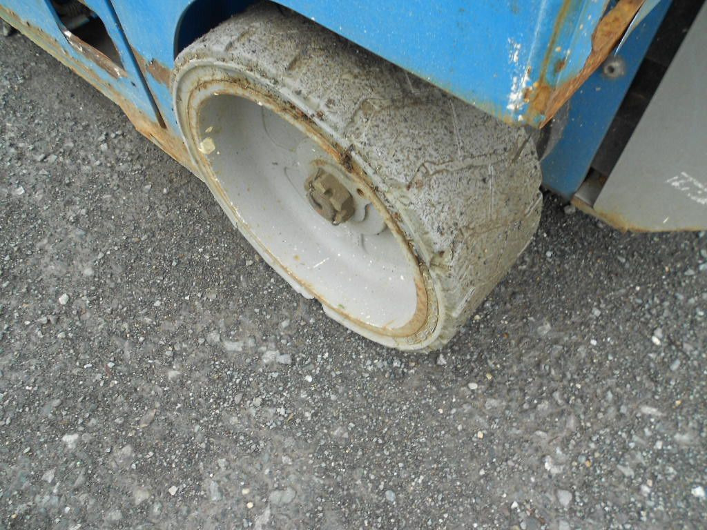 Genie GS 1932, Scherenarbeitsbühne Genie 8 m  leasing Genie GS 1932, Scherenarbeitsbühne Genie 8 m: picture 7