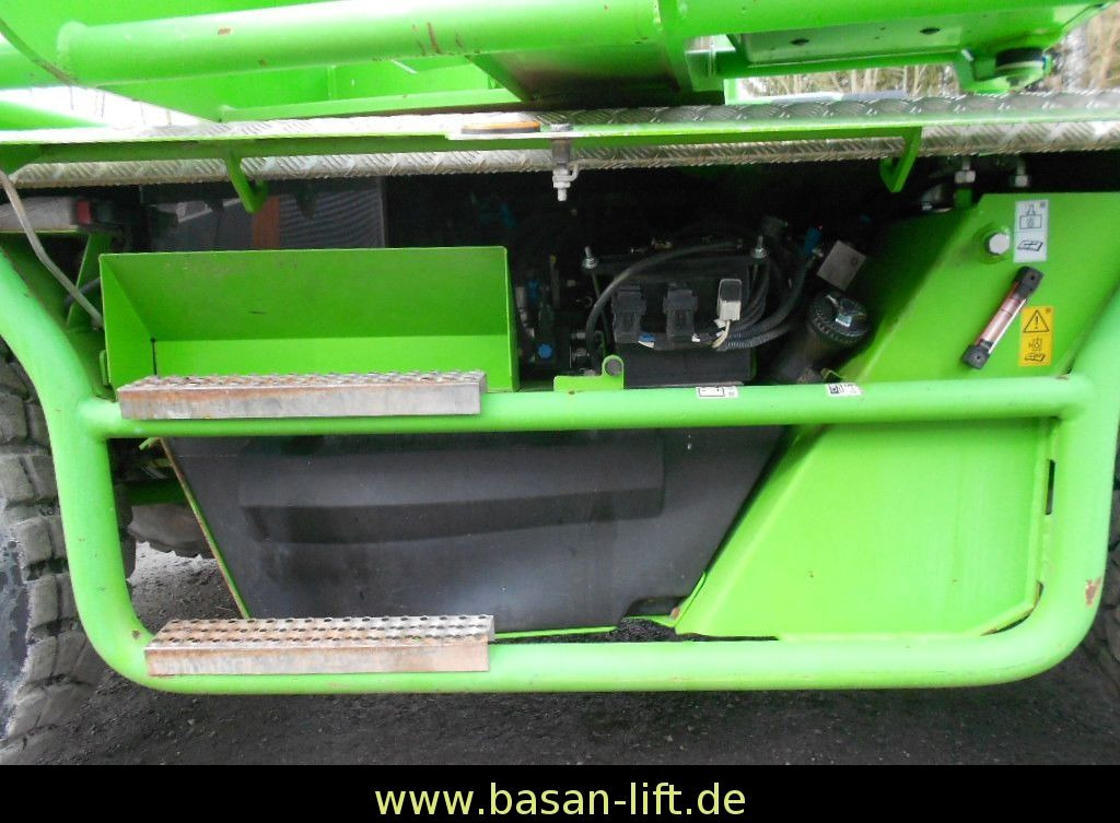 Merlo RT 38,Roto 40.18 S leasing Merlo RT 38,Roto 40.18 S: picture 15