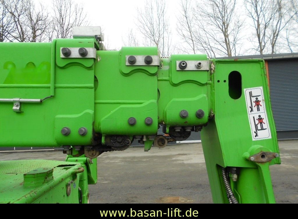 Merlo RT 38,Roto 40.18 S leasing Merlo RT 38,Roto 40.18 S: picture 24