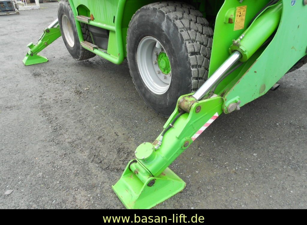 Merlo RT 38,Roto 40.18 S leasing Merlo RT 38,Roto 40.18 S: picture 12