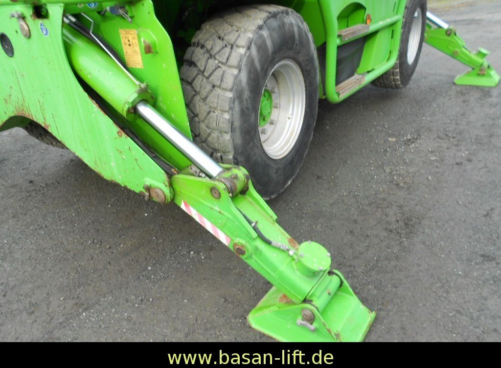 Merlo RT 38,Roto 40.18 S leasing Merlo RT 38,Roto 40.18 S: picture 9