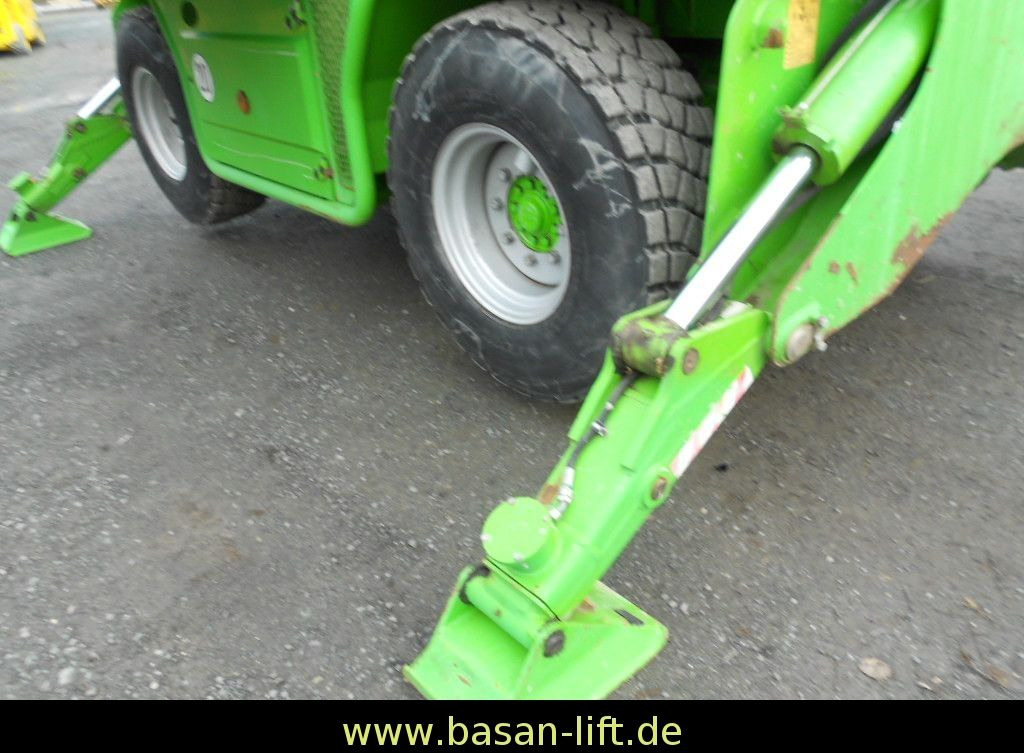 Merlo RT 38,Roto 40.18 S leasing Merlo RT 38,Roto 40.18 S: picture 10