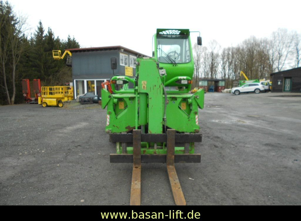 Merlo RT 38,Roto 40.18 S leasing Merlo RT 38,Roto 40.18 S: picture 23