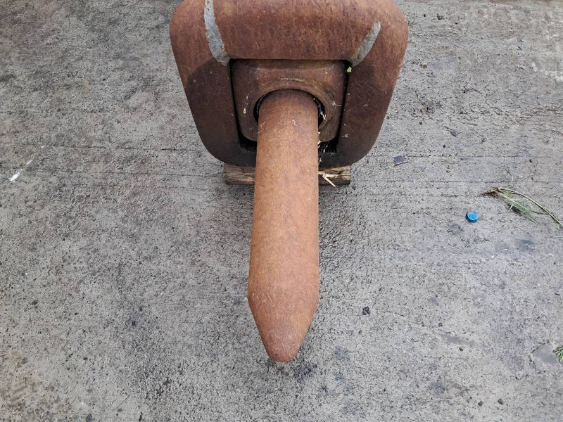 MONTABERT BRV43 - Hydraulic hammer for Construction machinery: picture 3 MONTABERT BRV43 - Hydraulic hammer for Construction machinery: picture 3