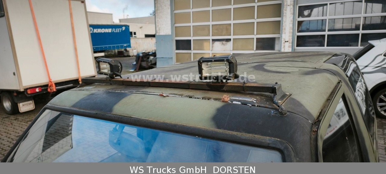 SUV Daihatsu Rocky F300 4x4 | Jagdfahrzeug | Export | Gewerbe: picture 17