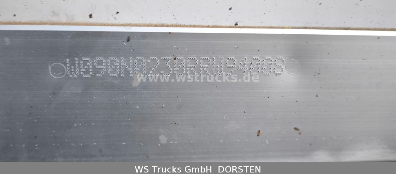 Refrigerator trailer Getränke  WST Edition   Kühlanhänger: picture 11