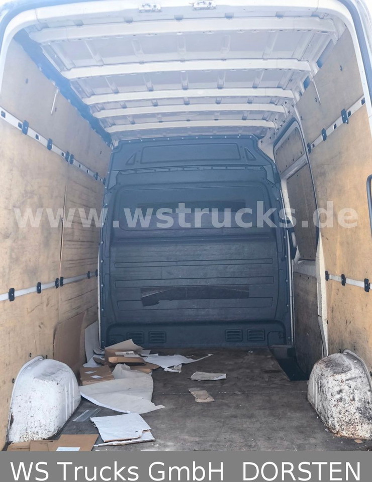 Mercedes-Benz Sprinter II Kasten 216 CDI Hoch/Lang - Car: picture 5 Mercedes-Benz Sprinter II Kasten 216 CDI Hoch/Lang - Car: picture 5