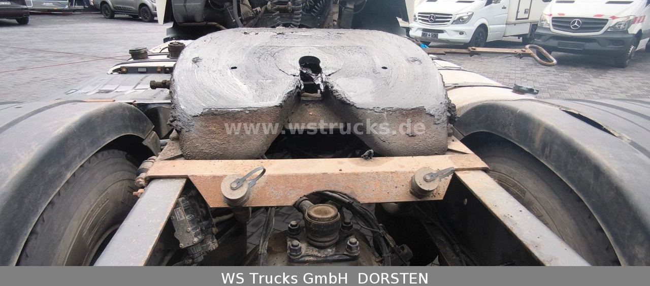 Volvo FH 420 SZM Hydraulik - Tractor unit: picture 5 Volvo FH 420 SZM Hydraulik - Tractor unit: picture 5