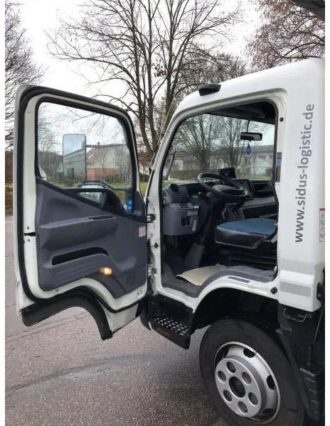 New Refrigerated van DAF 7C18 Tiefkühl E6 Motor NEU! Lamberet: picture 17