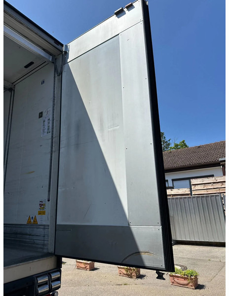 New Refrigerator semi-trailer Schmitz Cargobull 3 x T-Kühl SLX*Spectrum*Bi-Temp*Doppelst.*LENK*LBW*blumenbreit*PHARMA: picture 17