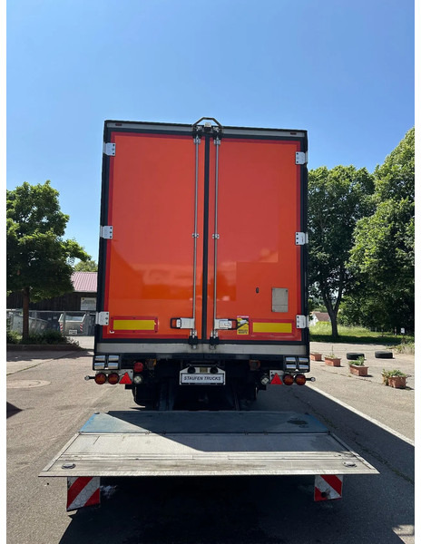 New Refrigerator semi-trailer Schmitz Cargobull 3 x T-Kühl SLX*Spectrum*Bi-Temp*Doppelst.*LENK*LBW*blumenbreit*PHARMA: picture 6